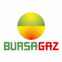 Bursagaz şirketi logosu