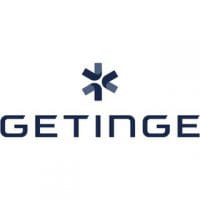 Getinge şirketi logosu