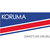 Koruma Klor şirketi logosu