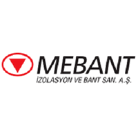 Mebant şirketi logosu
