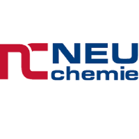 Neu Kimya şirketi logosu