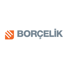 Borcelik şirketi logosu