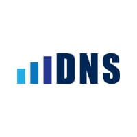 DNS Ino şirketi logosu