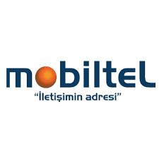 Mobiltel şirketi logosu