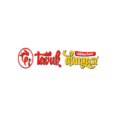 Tavuk şirketi logosu